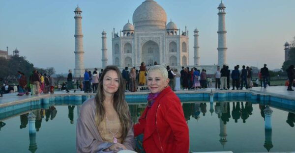 Agra: Taj Mahal With Mausoleum Skip the Line Tickets & Guide - Frequently Asked Questions
