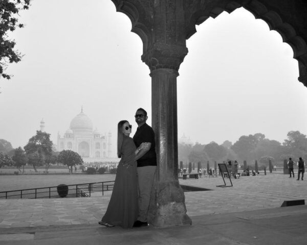 Agra: Taj Mahal With Mausoleum Skip the Line Tickets & Guide - The Sum Up