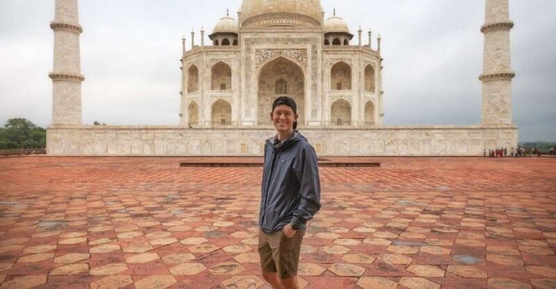 Agra: Taj Mahal with Mausoleum Skip-the-Line tickets & guide - Booking and What’s Included