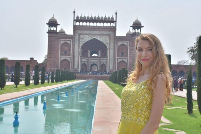 Agra -Taj Mahal With Mausoleum Tour With Skip the Line Entry - Inclusions and Extras