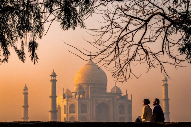 Agra -Taj Mahal With Mausoleum Tour With Skip the Line Entry - Important Information
