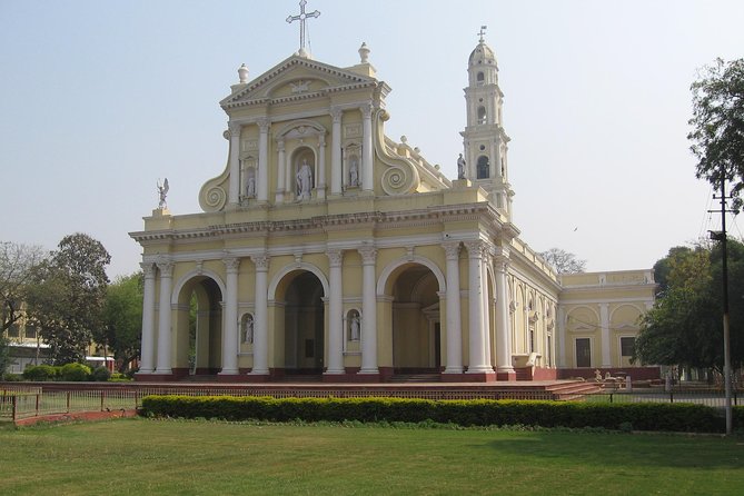 Agra Temples and Spiritual Sites Private 6 Hours Tour - Tour Highlights