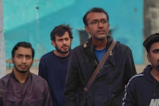 Agra, the City Through Poetry - Traveler Experiences in Agra