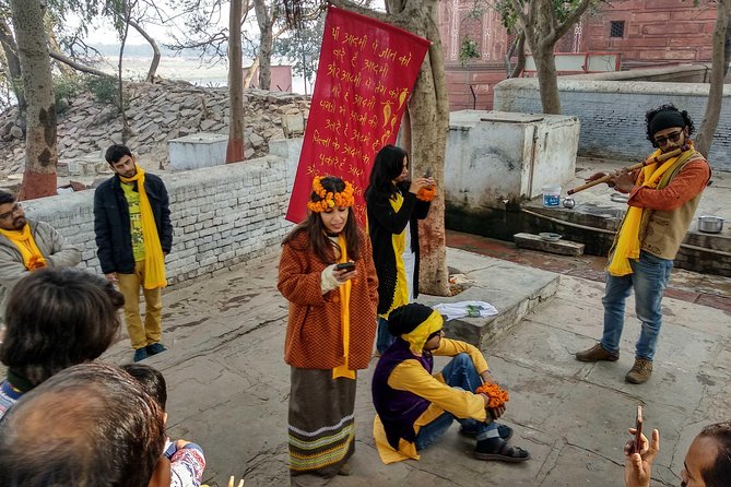 Agra, the City Through Poetry - Reviews and Ratings of Agra