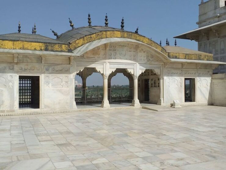 Agra Three World Heritages Tour From Delhi by Express Train - Good To Know