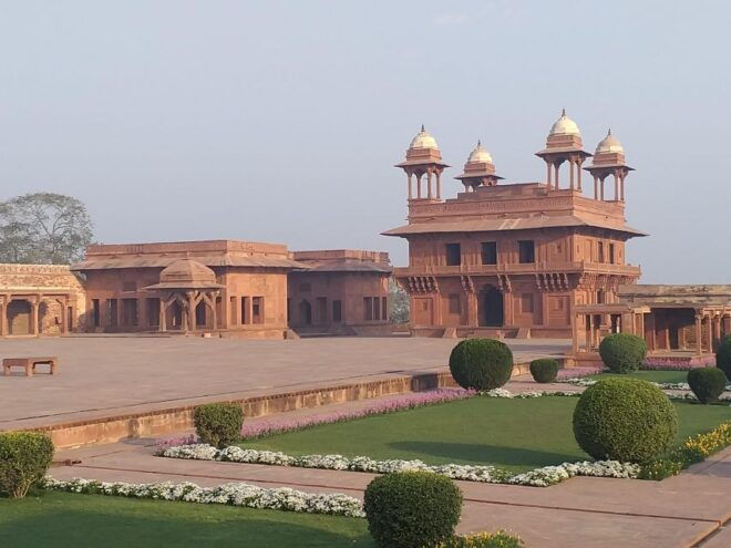 Agra Three World Heritages Tour From Delhi by Express Train - Final Thoughts and Recommendations