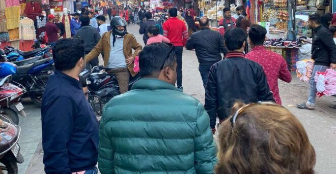 Agra Through Local Eyes (Walking Tour) - Important Tips