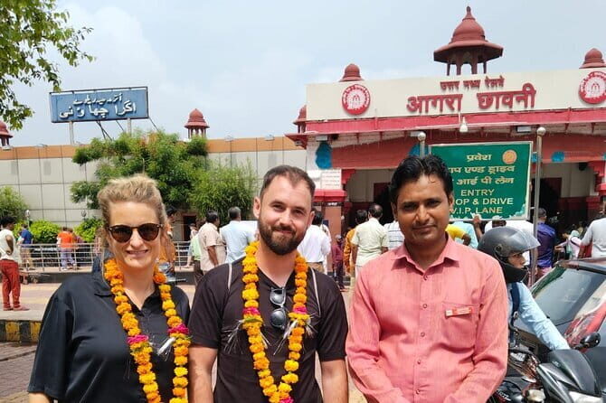 Agra To Bharatpur Same Day Tour with Fatehpur Sikri - FAQs