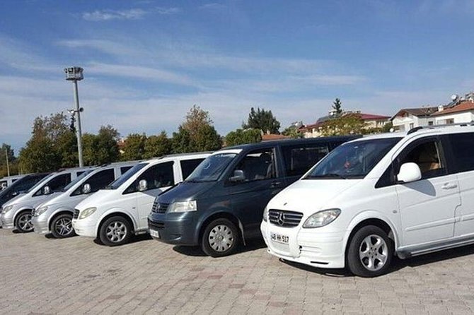 Agra to Delhi Airport Transfer by Air-Conditioned Car - Good To Know