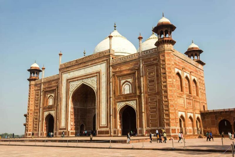 Agra: Top Attractions Guided Tour with option's - What Makes This Tour Stand Out?