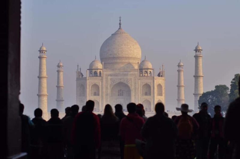 Agra: Top Attractions Guided Tour with option's - Who Will Love This Tour?
