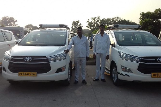 Agra Tour From Delhi in First Class Train - Tour Expectations