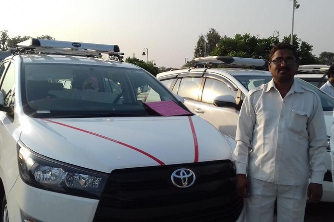 Agra Tour From Delhi in First Class Train - Cancellation Policy