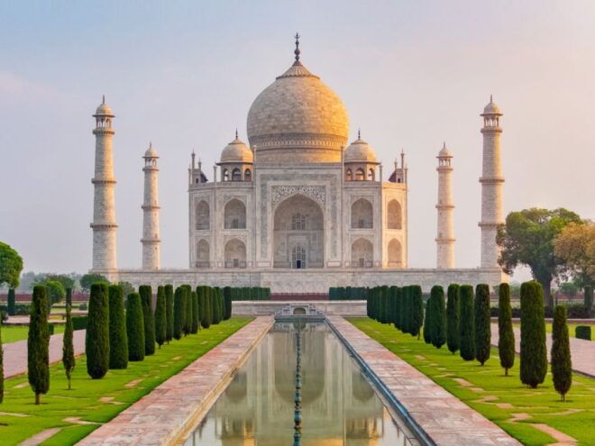 Agra: Tour Guide in Agra Full-Day - 8 Hours - Exclusions Not Covered in the Tour