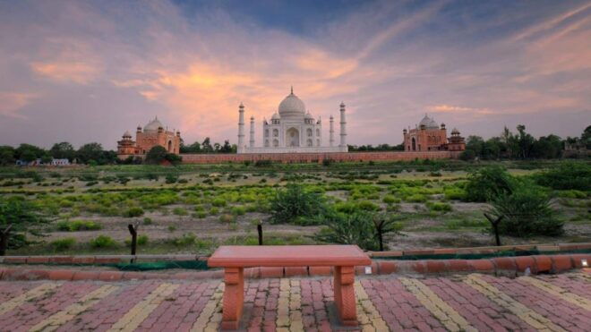 Agra: Tour Guide in Agra Full-Day - 8 Hours - Important Information for Visitors