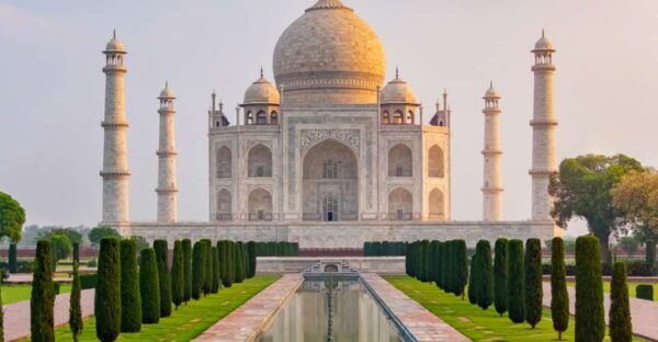 Agra: Tour Guide in Agra Full-Day - 8 Hours - Dress Code and Photography Guidelines