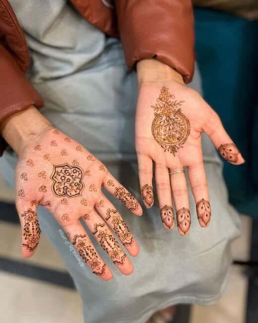 Agra: Traditional Indian Henna Design Experience - What Is the Agra Traditional Indian Henna Design Experience?