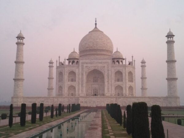 Agra Trip From Delhi by Express Train With All Inclusions - Things to Do in Agra