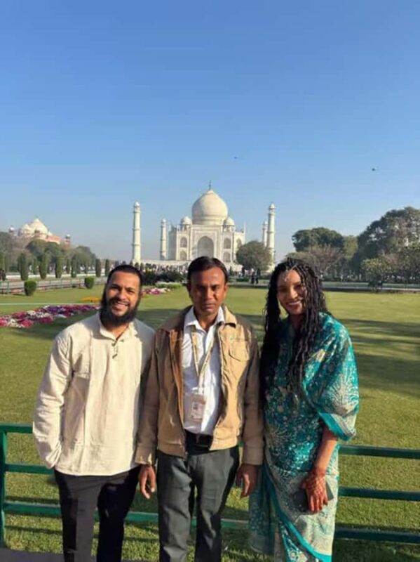 Agra Trip : Taj Mahal, Agra Fort & Baby Taj Express Tour - The Sum Up