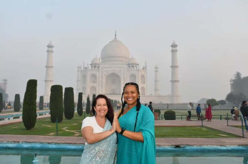 Agra Trip : Taj Mahal, Agra Fort & Baby Taj Express Tour - Final Thoughts: Is It Worth It?