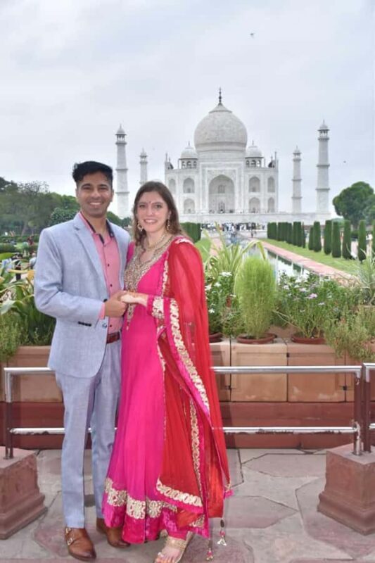 Agra Trip : Taj Mahal, Agra Fort & Baby Taj Express Tour - FAQ: Your Practical Questions Answered