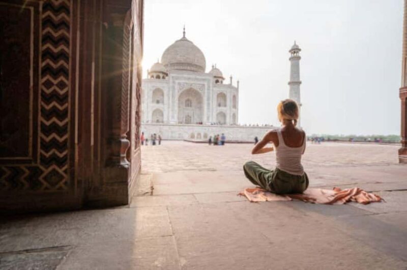 Agra: Yoga and Cultural Workshop Tour with Breakfast - Practical Details: What To Know Before You Go