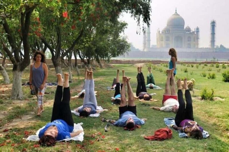 Agra: Yoga and Cultural Workshop Tour with Breakfast - Final Thoughts: Who Will Love This Tour?
