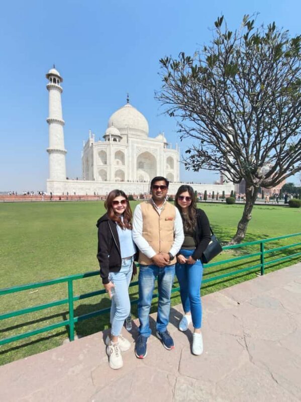 Agras Taj Mahal Sightseeing Tour Guide - Who is This Tour Best For?