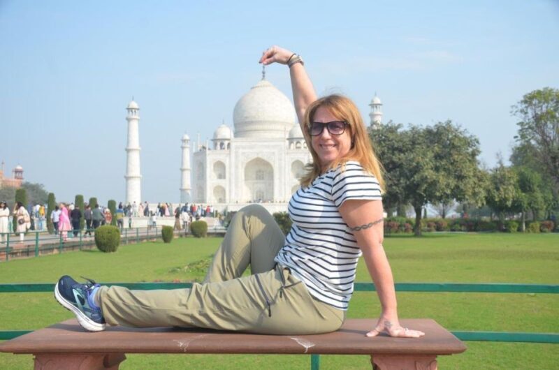 Agra:Taj Mahal Skip-The-Line Guided Tour with Breakfast - What Makes This Tour Stand Out?