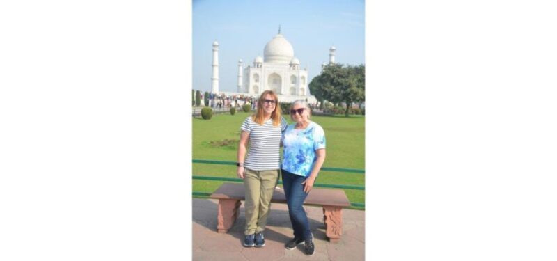 Agra:Taj Mahal Skip-The-Line Guided Tour with Breakfast - Final Verdict