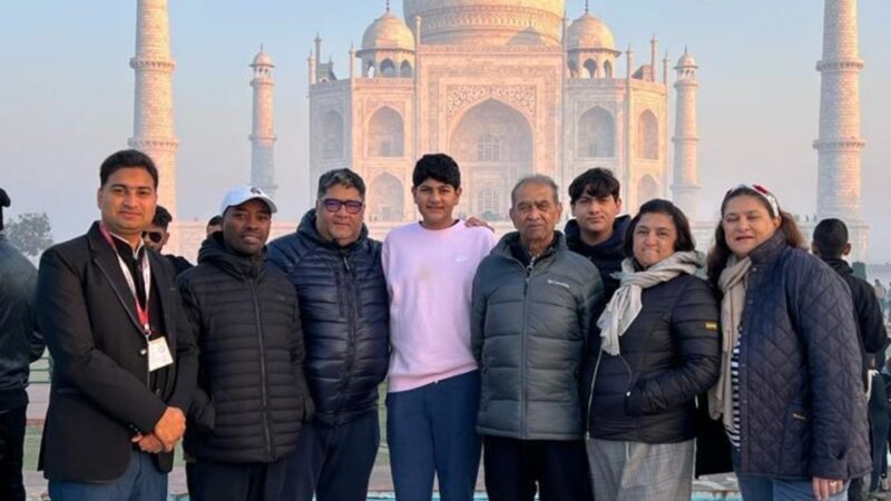 Agra:Taj Mahal Skip-The-Line Guided Tour with Breakfast - Who Will Love This Tour?