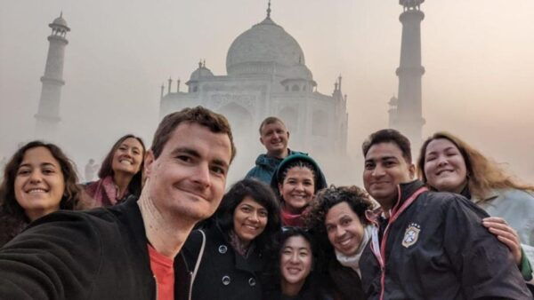 Agra:Taj Mahal Skip-The-Line Guided Tour With Free Breakfast - Frequently Asked Questions