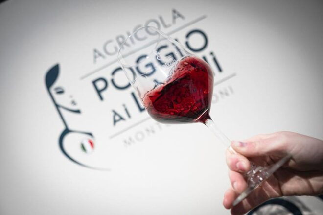Agricola Poggio Ai Laghi: Tasting of Wines, Oils & Vinegars - Balsamic Vinegar Varieties