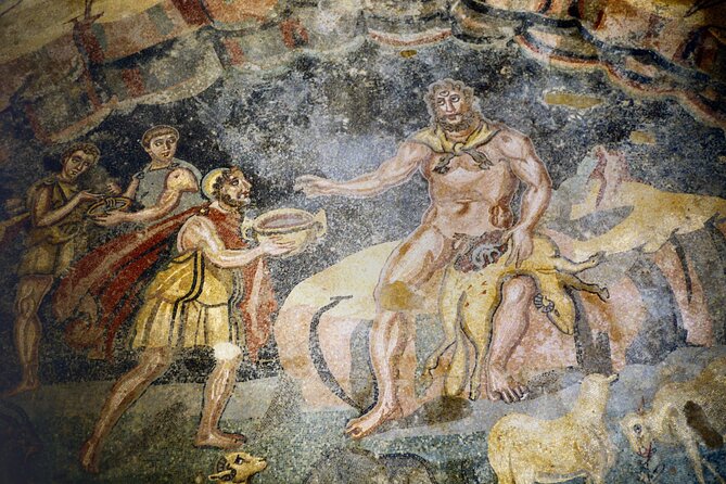 Agrigento and Piazza Armerina Day Tour - Tour Experience