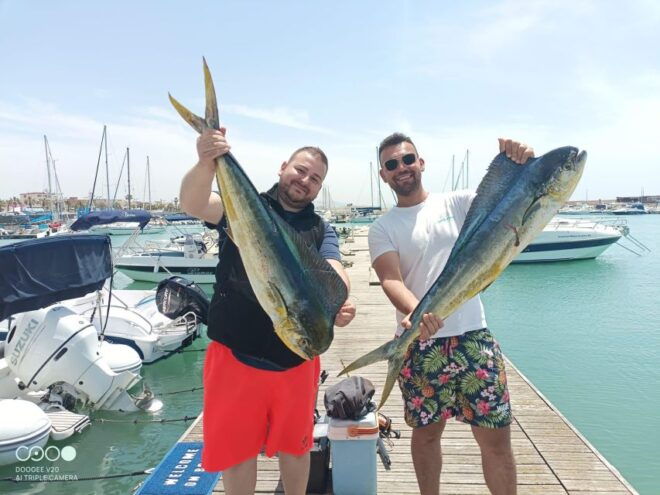 Agrigento: Boat Fishing Near the Coast for Small Groups - Frequently Asked Questions
