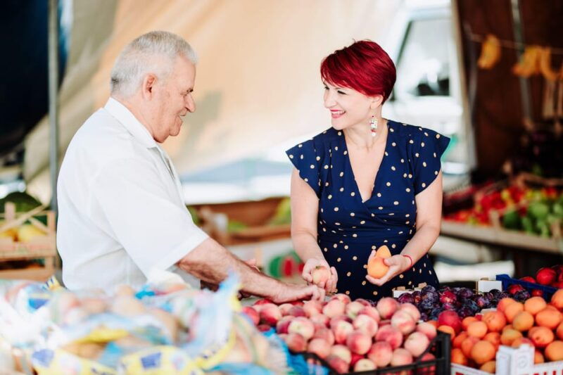 Agrigento: Corso di cucina siciliana con ingredienti locali - Good To Know