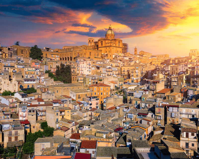 Agrigento from Catania minimo 4 pax - A Deep Dive into the Agrigento from Catania Minimo 4 Pax Tour