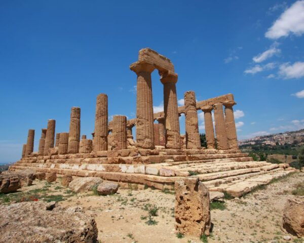 Agrigento From Catania - Frequently Asked Questions