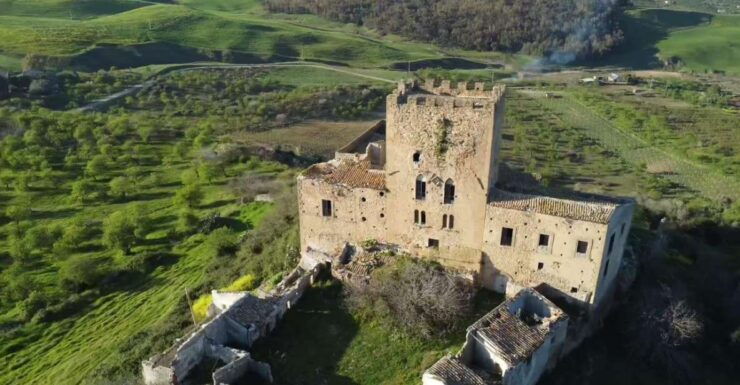 Agrigento Off-Road Tour - Tour Details