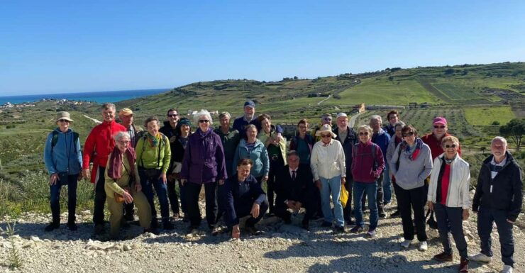 Agrigento: Olive Grove & Most Beautiful Beach Experience - Good To Know