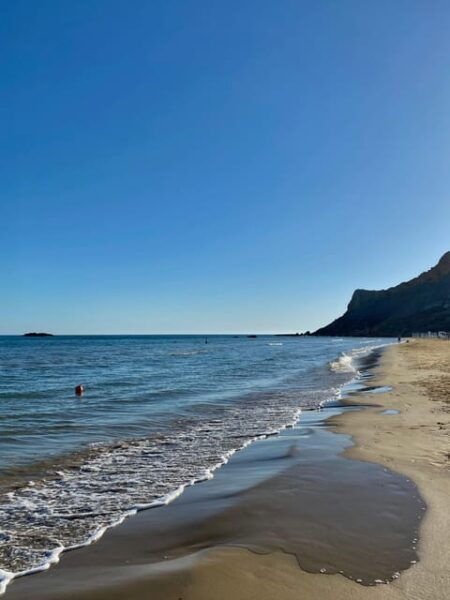 Agrigento: Olive Grove & Most Beautiful Beach Experience - Guided Tour Features