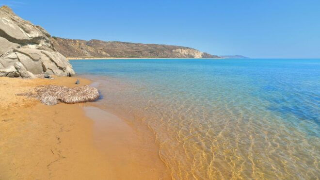Agrigento: Private Torre Salsa Natural Reserve Boat Tour - What to Bring