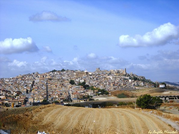 Agrigento Valley of the Temples and Villa Romana Del Casale Tour From Palermo - Meeting and Pickup Information