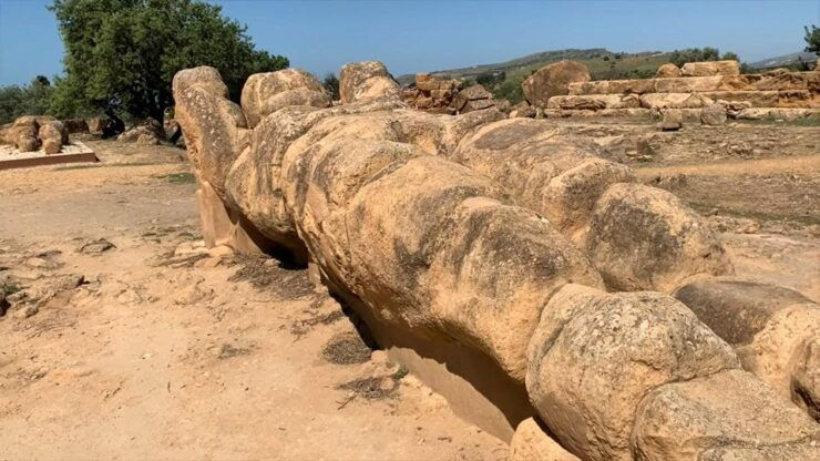 Agrigento - Valley of the Temples - Audio Guide - Good To Know