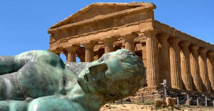 Agrigento - Valley of the Temples - Audio Guide - Price and Features