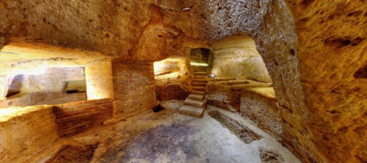 Agrigento: Valley of the Temples Fast-Track Ticket & Audio Guide - Ticket Details