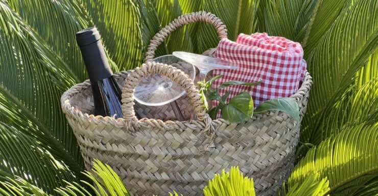 Agrigento: Valley of the Temples Gardens Picnic Experience - Experience Highlights