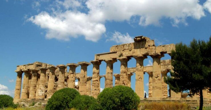 Agrigento: Valley of the Temples Guided Tour - Tour Highlights