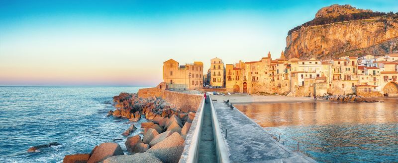 Agrigento & Valley of the Temples: Private Tour from Palermo - Price and value: pay for the day you want