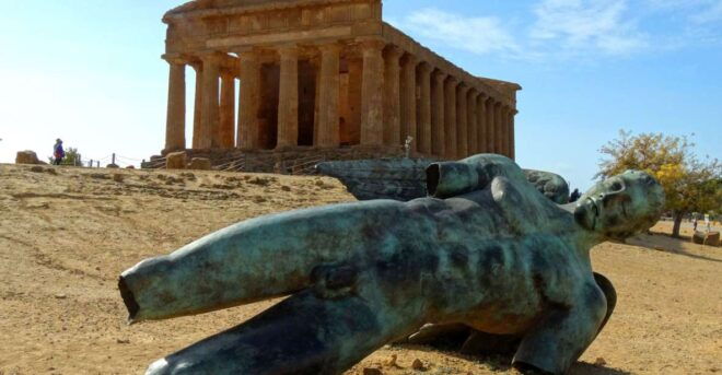 Agrigento: Valley of the Temples Private Tour - Customer Reviews
